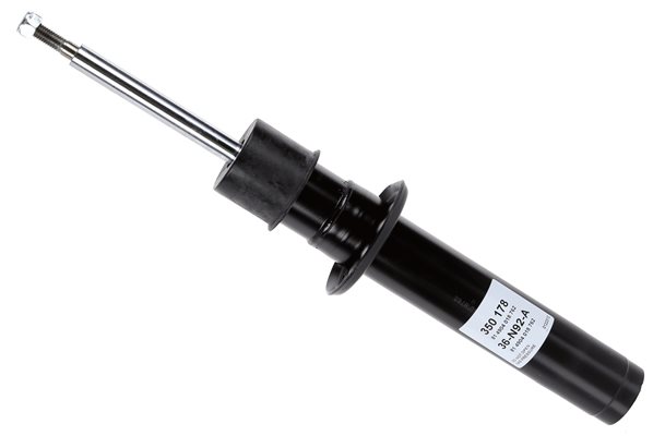 Amortyzator do Volvo, 350 178, SACHS w ofercie sklepu e-autoparts.pl 